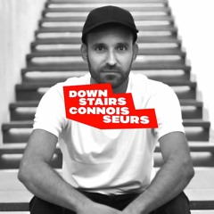 2020.02.22 - SYAP @ Downstairs Connoisseurs, Aix-En-Provence, FR