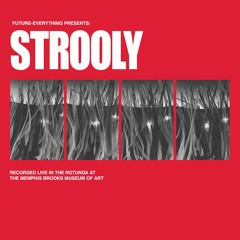 Sounds of Memphis: Strooly (Memphis Brooks Museum of Art) (Aug. 22, 2024)