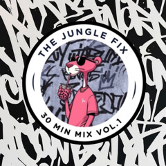 The Jungle Fix Vol. 1