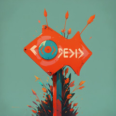 Our Journey's Just Begun