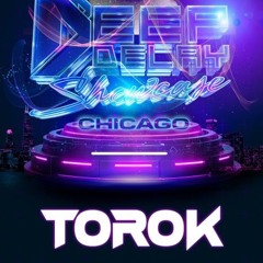 Avilo B2B TOROK @ Primary Nightclub Chicago, IL