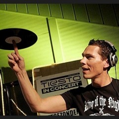 Tiësto in Concert, Gelredome, Arnhem 2004