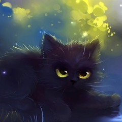Daemon Cat