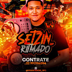SETZIN RITIMADO DJ VN O HITMARKER