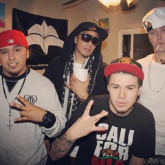 Mario & Koopa feat Al $upreme & Exay prod. By Cory Pass