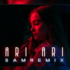 Vache Amaryan - Ari Ari (Sam EDM Remix) 2024 Hd