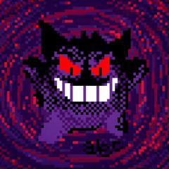 Chief Keef x Gapman Type Beat "8bit"