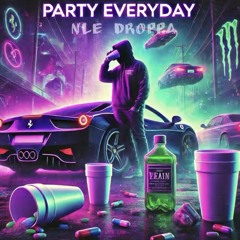Party Everyday