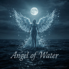 Angel of Water
