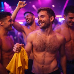 Raysa wants chachachá