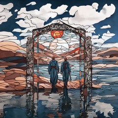 Indie Elephant & Vlad Starque - Before Tonight