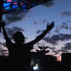 Sidão Fractal - Give Peace A Chance - Psychodelic