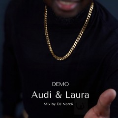 DJ NARC6- Life Set On AUDI & LAURA DEMO At KDC