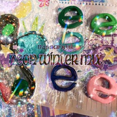 NEON WINTER MIX