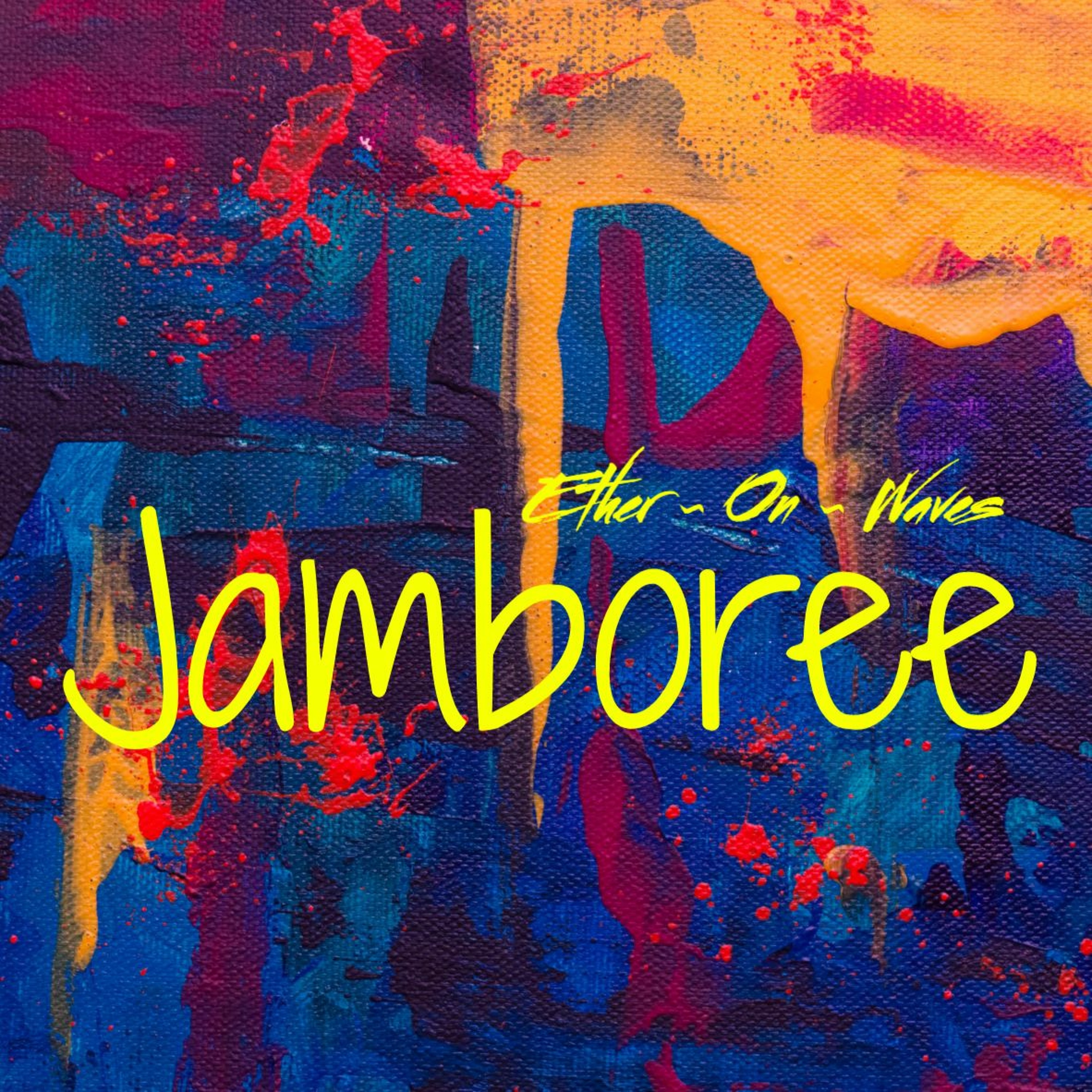 Jamboree episode artwork