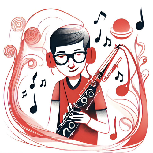 Red Rondo A La Nerd - OSC 177 Synful Orchestra