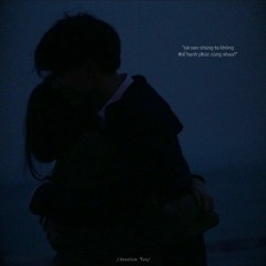 /sao không là ta của những lúc thường ngày, sao hôm nay em buồn vậy.../ - slowed by Jasmine Tea
