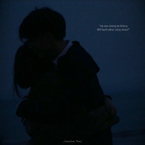 /sao không là ta của những lúc thường ngày, sao hôm nay em buồn vậy.../ - slowed by Jasmine Tea
