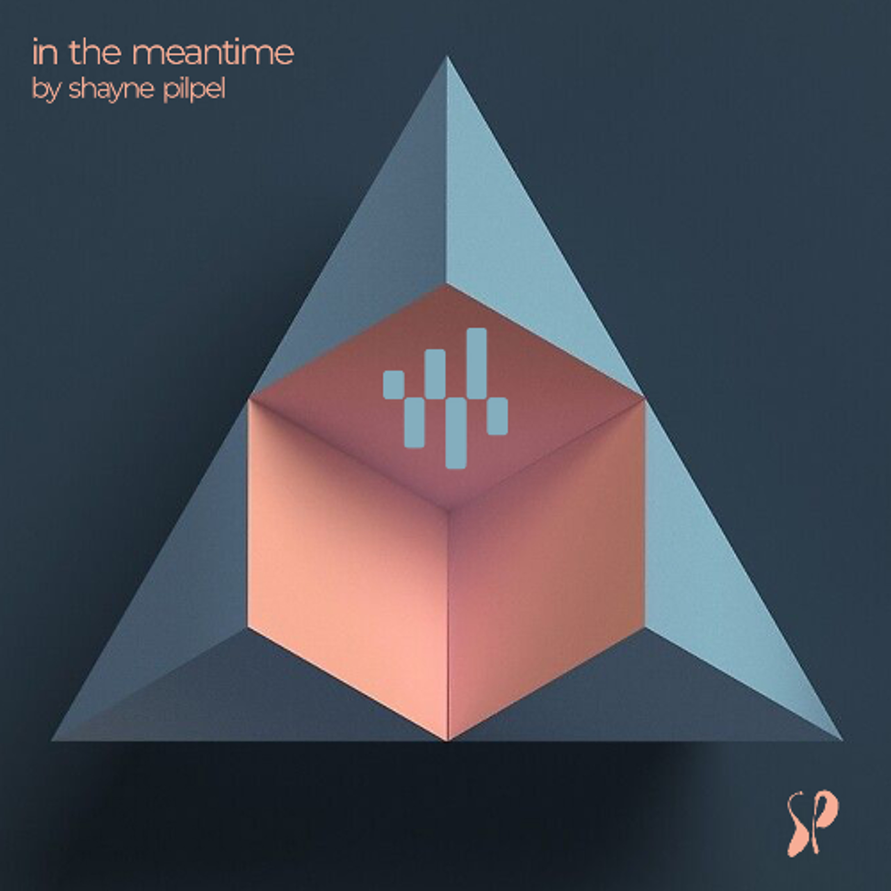 in the meantime (part 1) episode artwork