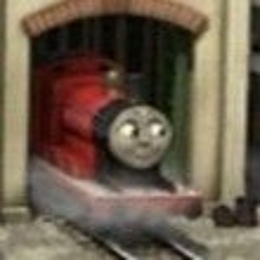 James Custom Danger Theme (W.I.P.)