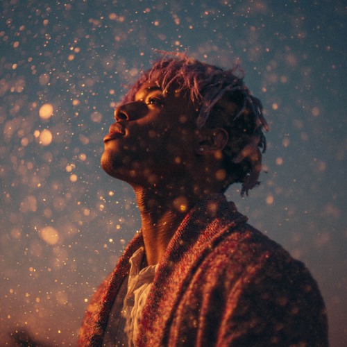 Ethereal Voltage Whispers