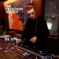 SLVN「The Freedom Radio Day2」Halloween Night Edition 2025.10.31