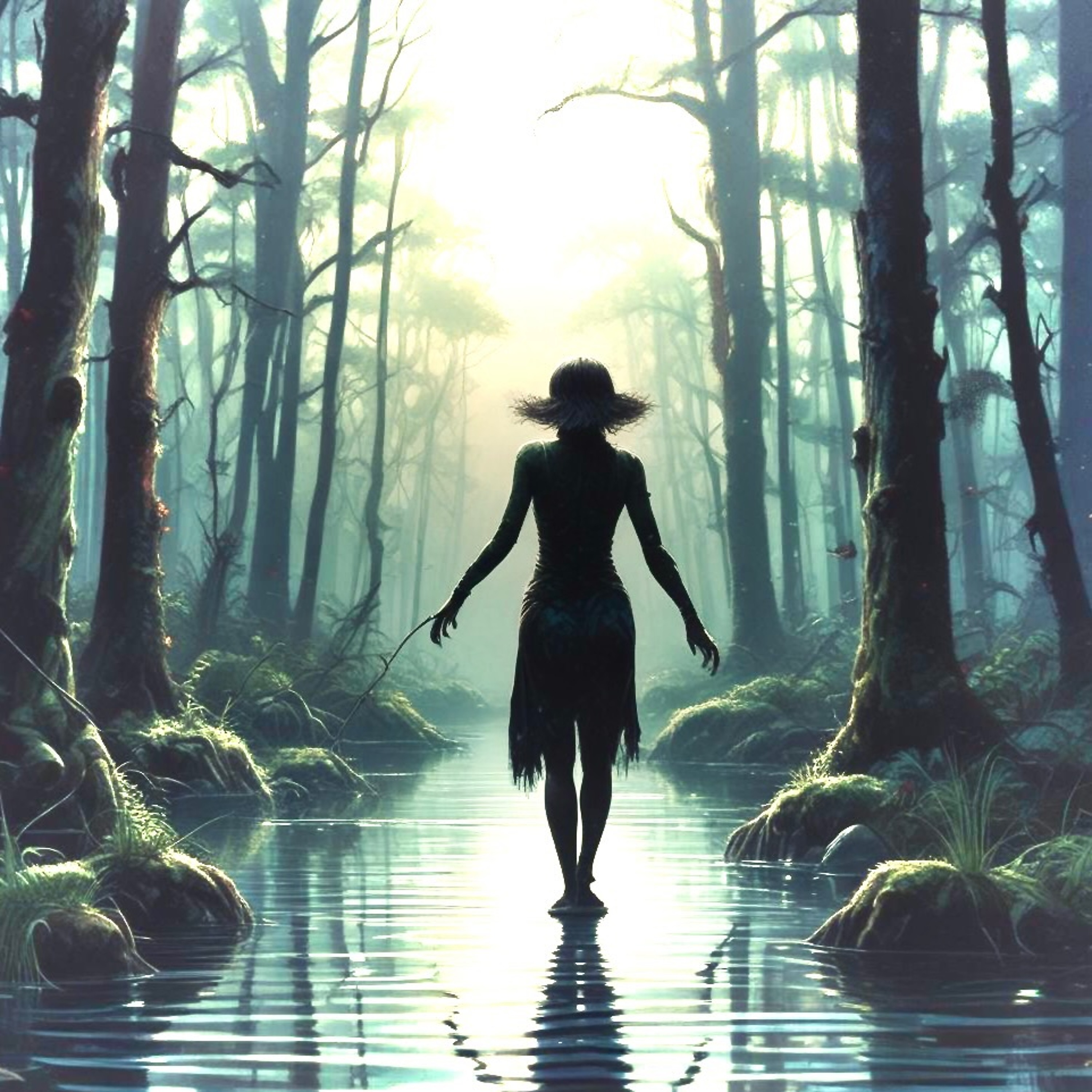 did you lose it on your way there? episode artwork