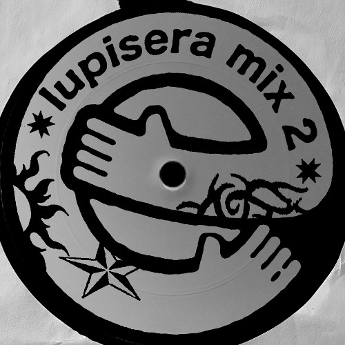 lupisera mix 2 cover
