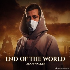 Alan Walker -End of the spectre [End of the world x the spectre][Mashup]