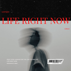 LEMAS (feat. Kartique) - Life Right Now