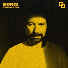 RP. 041 Boris