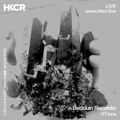 Bedouin Records: VT.inno - 22/10/2022