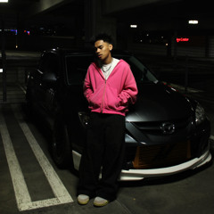 INTENTIONS (prod. budvre)