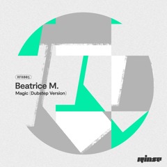 Beatrice M. presents RFR001 - 29 October 2024