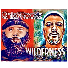 Wilderness x Chief Rockz- Fare Exchange (Album)