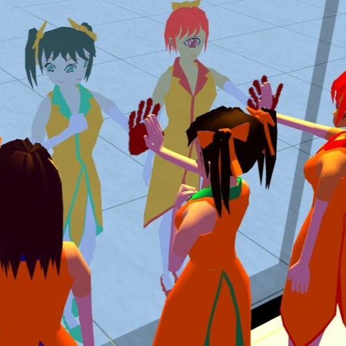 Hold that hand - Ikigusare Idols