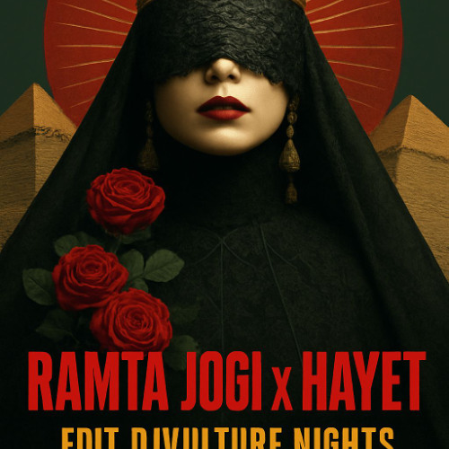 123 ramta jogi x hayet techno edit djvulture