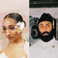 I Meditated Under A Tree w/ Raveena & Yung Singh 270125