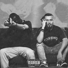 Qeyb X GATvang - BAAZI [Prod. By Chvi X Qeyb]