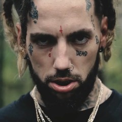 $crim - Chopper Season (RARE)