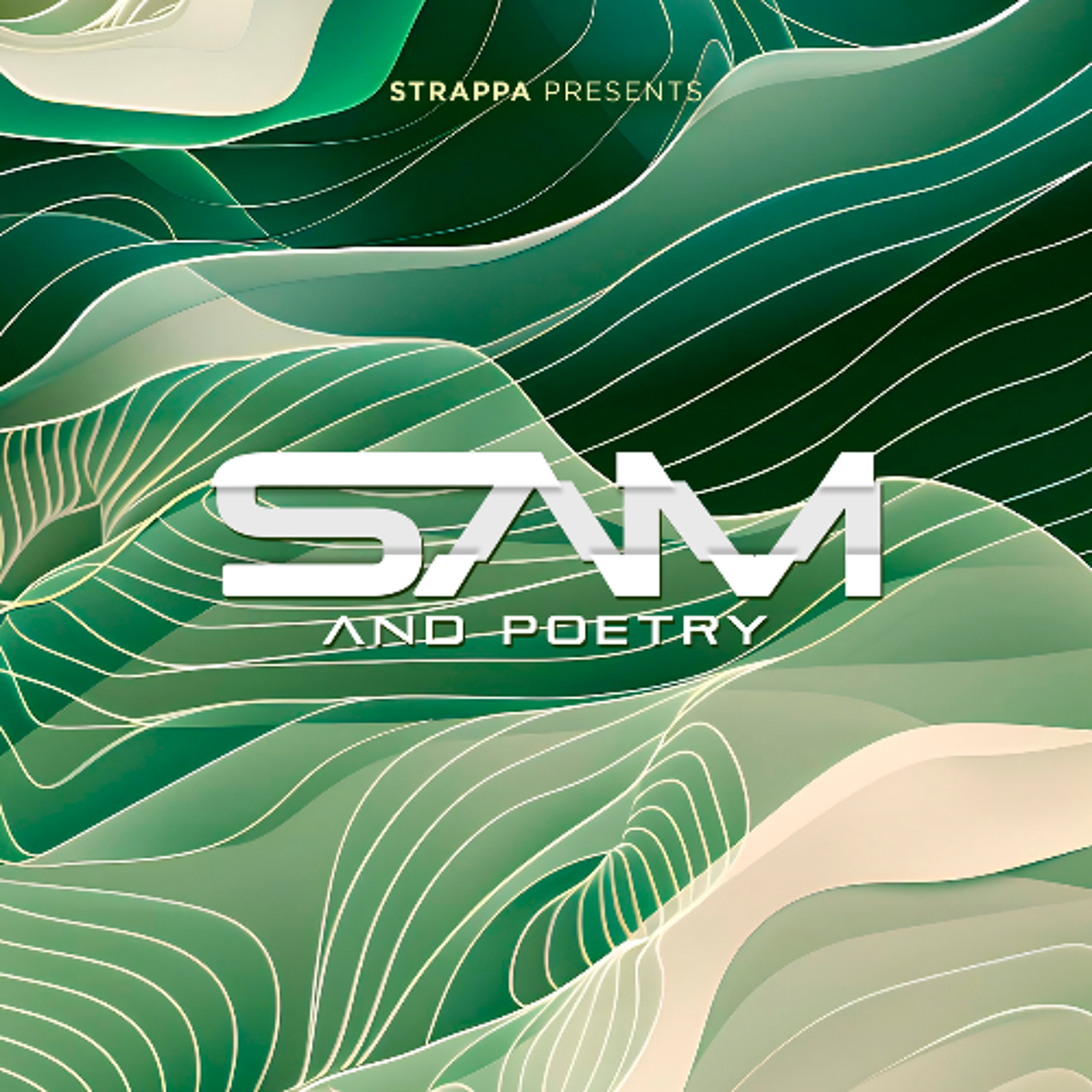 SAM AND POETRY 17 episode artwork