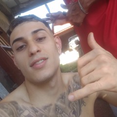 MEGA - 5H DA MANHÃ (DJ BM ZO) MC DENNY