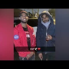 #GMG Crill x Maditch - Waps On My Block