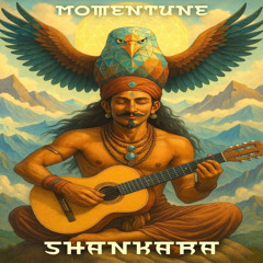 Momentune - Shankara (Original Mix) *FREE DOWNLOAD*