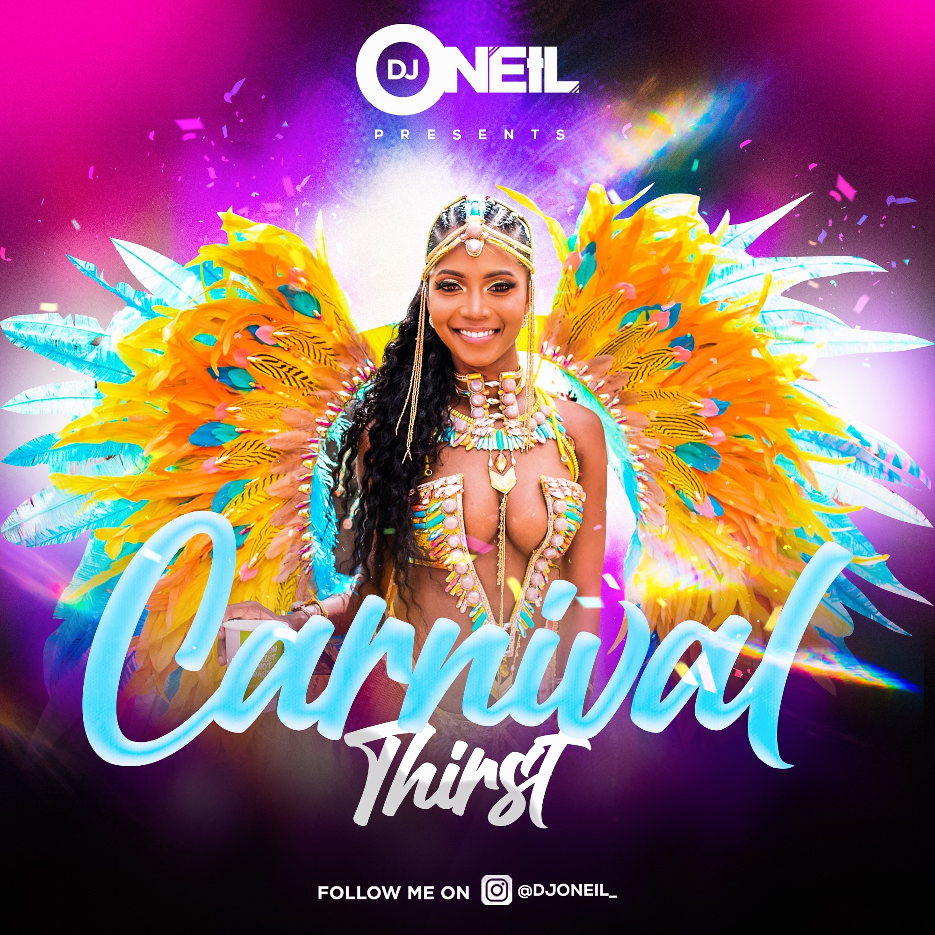 DJ Oneil\'s Podcast