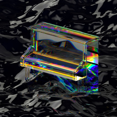 Just Like That (Robin Tordjman Remix)