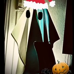 De Graa - Julemanden Er Et Spøls Ft. Santa Lau