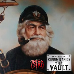 CAPTAINS GROG