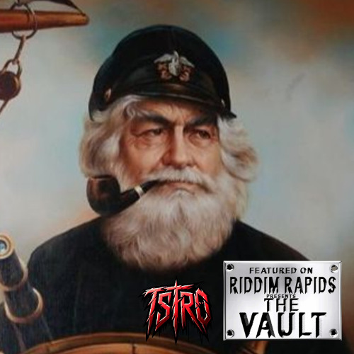 CAPTAINS GROG