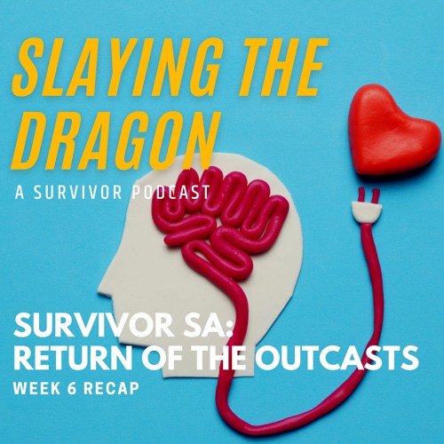 Survivor SA: Return of the Outcasts Week 6 Recap